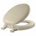 Bemis Mfg.. RND Bone Soft Toil Seat 15EC 006